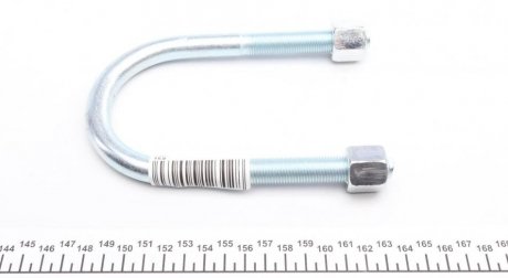 Стремянка (задня) Ford Transit 06-/Custom 12-/Transit 14-, (M14x1,5x79/82x150) TES u00558 Z/N