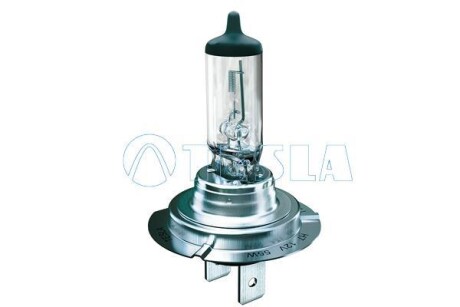 Лампа галогенная H7 12V 55W PX26d Tesla Tesla Motors b10701
