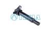 Купить Катушка зажигания HYUNDAI ACCENT (II,III)/ KIA RIO II 1.4i, 1.6i TESLA B Tesla Motors cl595 (фото1) подбор по VIN коду, цена 1094 грн.