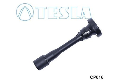 Вилка, котушка запалювання Tesla Motors cp016