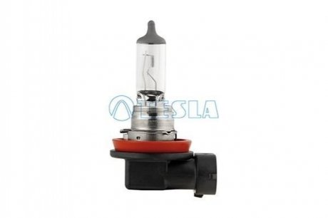 Купити Автомобiльна лампа: 12 [В] H11 55W цоколь PGJ19-2 TESLA b11101 (фото1) підбір по VIN коду, ціна 216 грн.
