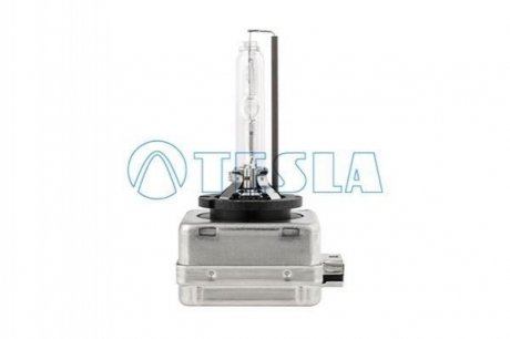 Купить Автомобильная лампа TESLA b23004 (фото1) подбор по VIN коду, цена 3626 грн.