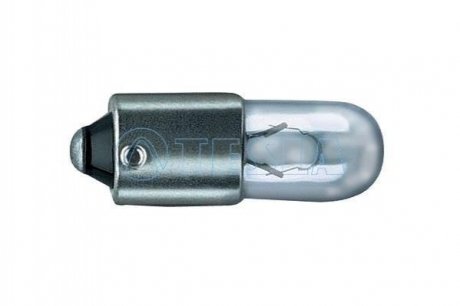 Купити Автомобiльна лампа T4W 12V BA 9s TESLA b54101 (фото1) підбір по VIN коду, ціна 16 грн.