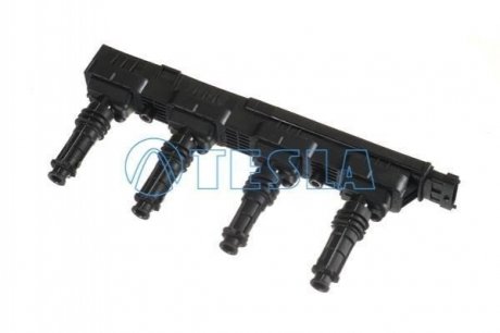 Котушка запалювання Opel Astra G,H,Corsa C,D, Combo,Tigra,Meriva 1,2,1,4 TESLA cl215