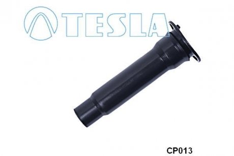 Купить Вилка, катушка зажигания KIA Sportage TESLA cp013 (фото1) подбор по VIN коду, цена 623 грн.