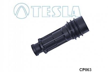 Вилка, катушка зажигания Opel Corsa, Meriva, Astra, Combo TESLA cp063