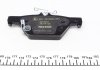 Купить Колодки тормозные (задние) Subaru Impreza/Outback/Legacy 14- (Akebono) Q+ Subaru Outback, Legacy TEXTAR 2215801 (фото4) подбор по VIN коду, цена 1620 грн.