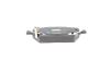 Купить Комплект тормозных колодок Jeep Compass TEXTAR 2216501 (фото2) подбор по VIN коду, цена 2486 грн.