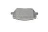 Купить Комплект тормозных колодок Jeep Compass TEXTAR 2216501 (фото10) подбор по VIN коду, цена 2486 грн.