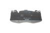 Купити Колодки гальмівні (передні) BMW X5M (F15/F85)/X6M (F16/F86) 14-18 (Brembo) Q+ TEXTAR 2219401 (фото2) підбір по VIN коду, ціна 12333 грн.