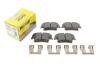 Купить Колодки гальмівні (задні) Chrysler 300C 04-/Dodge Challenger 08-/Charger 11-/Lancia Thema 11-14 TEXTAR 2220901 (фото2) подбор по VIN коду, цена 3336 грн.