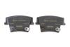 Купить Колодки гальмівні (задні) Chrysler 300C 04-/Dodge Challenger 08-/Charger 11-/Lancia Thema 11-14 TEXTAR 2220901 (фото4) подбор по VIN коду, цена 3336 грн.