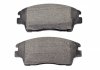 Купить Колодки тормозные (передние) Hyundai Elantra /Tucson /Kia Sportage 15- (Mando) Hyundai Tucson TEXTAR 2232901 (фото8) подбор по VIN коду, цена 2384 грн.