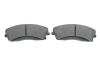 Купить Колодки гальмівні (передні) Chrysler 300C 04-/300 II 12-/Dodge Challenger 08-/Charger 05- Chrysler 300C TEXTAR 2241701 (фото5) подбор по VIN коду, цена 4226 грн.