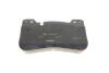 Купити Колодки гальмівні (передні) BMW 5 (G30/F90) 17- /X5 (G05/F95) 19- (Brembo) Q+ TEXTAR 2244101 (фото2) підбір по VIN коду, ціна 13466 грн.