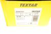 Купити Колодки гальмівні (передні) BMW 5 (G30/F90) 17- /X5 (G05/F95) 19- (Brembo) Q+ TEXTAR 2244101 (фото5) підбір по VIN коду, ціна 13466 грн.