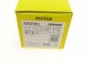 Купить Комплект тормозных колодок TEXTAR 2262301 (фото4) подбор по VIN коду, цена 1732 грн.