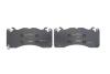 Купить Колодки гальмівні (передні) Ford USA Mustang 14-23 (Brembo) TEXTAR 2269101 (фото4) подбор по VIN коду, цена 5518 грн.