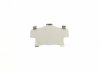 Купити Колодки гальмівні (передні) Kia Picanto 17- Q+ TEXTAR 2290401 (фото9) підбір по VIN коду, ціна 2482 грн.