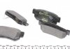 Купить Колодки тормозные (задние) Hyundai Tucson 2.0 CRDi 04-10 Hyundai Santa Fe, Sonata, KIA Sportage, Hyundai Elantra, KIA Magentis, Hyundai Getz, Tucson, Trajet, Matrix, KIA Optima TEXTAR 2354301 (фото2) подбор по VIN коду, цена 1275 грн.