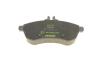 Купить Комплект тормозных колодок Mercedes W204, S204, C204 TEXTAR 2430602 (фото4) подбор по VIN коду, цена 2502 грн.