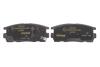Купити Колодки гальмівні (задні) Opel Antara A/Chevrolet Captiva 06- Q+ TEXTAR 2449801 (фото4) підбір по VIN коду, ціна 2182 грн.