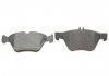 Купить ТОРМОЗНЫЕ КОЛОДКИ MERCEDES E(W211,S211)/S(W220) "F "03-"09 Mercedes W211, W220, S211, Nissan Pathfinder TEXTAR 2472201 (фото4) подбор по VIN коду, цена 2589 грн.