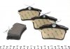 Купить Колодки тормозные (задние) Citroen Berlingo 08- (Lucas) Peugeot 5008, Citroen Berlingo, Peugeot Partner, 308 TEXTAR 2476501 (фото3) подбор по VIN коду, цена 1732 грн.