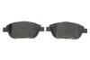 Купити Колодки гальмівні (передні) Citroen С3 09- (Bosch) Q+ Citroen C3, DS3, Peugeot 2008, Opel Crossland X TEXTAR 2488301 (фото4) підбір по VIN коду, ціна 2332 грн.
