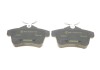 Купить Колодки тормозные (задние) Citroen C4/Peugeot 308/508 09- (Lucas) Q+ Citroen C4, Peugeot 508, 5008, Citroen DS4, Peugeot 308, Citroen DS5, Peugeot 3008 TEXTAR 2492201 (фото3) подбор по VIN коду, цена 1681 грн.