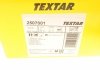 Купить Комплект тормозных колодок TEXTAR 2507001 (фото7) подбор по VIN коду, цена 2219 грн.