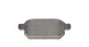 Купить Комплект гальмівних колодок задн, SUZUKI BALENO, S-CROSS, SWIFT IV, SWIFT V, SX4 S-CROSS, VITARA TOYOTA YARIS 1.0-1.6D 11.05- Suzuki Swift, SX4, Vitara TEXTAR 2525801 (фото7) подбор по VIN коду, цена 2487 грн.