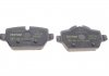 Купить Тормозные колодки дисковые Mini Countryman TEXTAR 2547801 (фото4) подбор по VIN коду, цена 1719 грн.