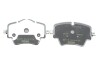 Купити Колодки гальмівні (передні) BMW 2 (F45/F46)/5 (G30/F90)/X1(F48)/X2 (E39)/X3 (G01/F97) 13- TEXTAR 2561705 (фото3) підбір по VIN коду, ціна 4401 грн.