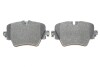 Купити Колодки гальмівні (передні) BMW 2 (F45/F46)/5 (G30/F90)/X1(F48)/X2 (E39)/X3 (G01/F97) 13- TEXTAR 2561705 (фото5) підбір по VIN коду, ціна 4401 грн.