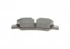 Купить Тормозные колодки дисковые Mini Cooper TEXTAR 2598001 (фото4) подбор по VIN коду, цена 2369 грн.