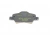 Купить Тормозные колодки дисковые Mini Cooper TEXTAR 2598001 (фото6) подбор по VIN коду, цена 2369 грн.