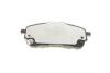 Купить Колодки тормозные (передние) Toyota Corolla 1.6VVTi/1.8VVTi Hybrid 19- (с датчиком) TEXTAR 2614901 (фото2) подбор по VIN коду, цена 3055 грн.