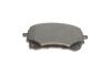 Купить Колодки тормозные (передние) Toyota Corolla 1.6VVTi/1.8VVTi Hybrid 19- (с датчиком) TEXTAR 2614901 (фото5) подбор по VIN коду, цена 3055 грн.
