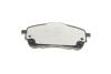 Купить Колодки тормозные (передние) Toyota Corolla 1.6VVTi/1.8VVTi Hybrid 19- (с датчиком) TEXTAR 2614901 (фото6) подбор по VIN коду, цена 3055 грн.