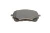 Купить Колодки тормозные (передние) Toyota Corolla 1.6VVTi/1.8VVTi Hybrid 19- (с датчиком) TEXTAR 2614901 (фото7) подбор по VIN коду, цена 3055 грн.