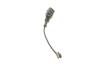 Купити Колодки гальмівні (передні) VW Caddy/Golf VII/Skoda Octavia/Seat Leon 19- (з датчиком) (TRW) TEXTAR 2616901 (фото6) підбір по VIN коду, ціна 2868 грн.
