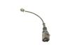 Купити Колодки гальмівні (передні) VW Caddy/Golf VII/Skoda Octavia/Seat Leon 19- (з датчиком) (TRW) TEXTAR 2616901 (фото7) підбір по VIN коду, ціна 2868 грн.