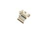 Купити Колодки гальмівні (передні) VW Caddy/Golf VII/Skoda Octavia/Seat Leon 19- (з датчиком) (TRW) TEXTAR 2616901 (фото10) підбір по VIN коду, ціна 2868 грн.