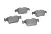 Купити Колодки гальмівні (задні) Audi A3/Skoda Octavia/VW Golf VIII 1.4/2.0 TSI 20- (ATE) TEXTAR 2620601 (фото11) підбір по VIN коду, ціна 2586 грн.