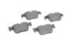 Купити Колодки гальмівні (задні) Audi A3/Skoda Octavia/VW Golf VIII 1.4/2.0 TSI 20- (ATE) TEXTAR 2620601 (фото8) підбір по VIN коду, ціна 2586 грн.