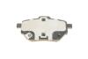 Купити Колодки гальмівні (задні) Toyota Corolla 1.5/1.6 VVTi 19- Q+ TEXTAR 2623601 (фото7) підбір по VIN коду, ціна 2699 грн.