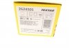 Купить Комплект тормозных колодок TEXTAR 2624501 (фото12) подбор по VIN коду, цена 1350 грн.