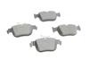 Купити Колодки гальмівні (задні) Audi A3/VW Caddy V/Golf VIII/Skoda Octavia IV 20- (ATE) Q+ TEXTAR 2630301 (фото8) підбір по VIN коду, ціна 2210 грн.