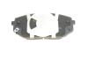 Купить Тормозные колодки (передние) Hyundai Ioniq/Tucson 20- TEXTAR 2649301 (фото3) подбор по VIN коду, цена 3284 грн.